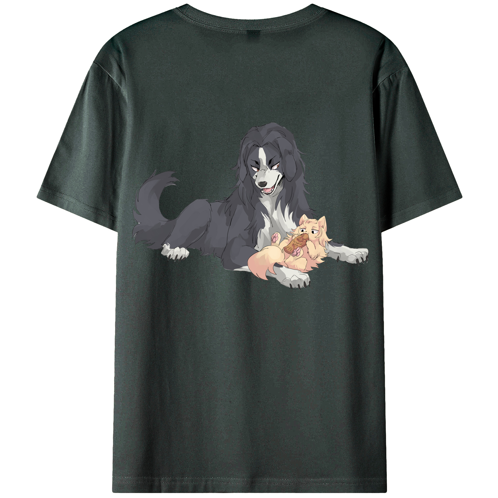 （画像用） 東京リベンジャーズ Tokyo Revengers 綿100％ メンズ半袖Tシャツ（バックプリント） 通気性